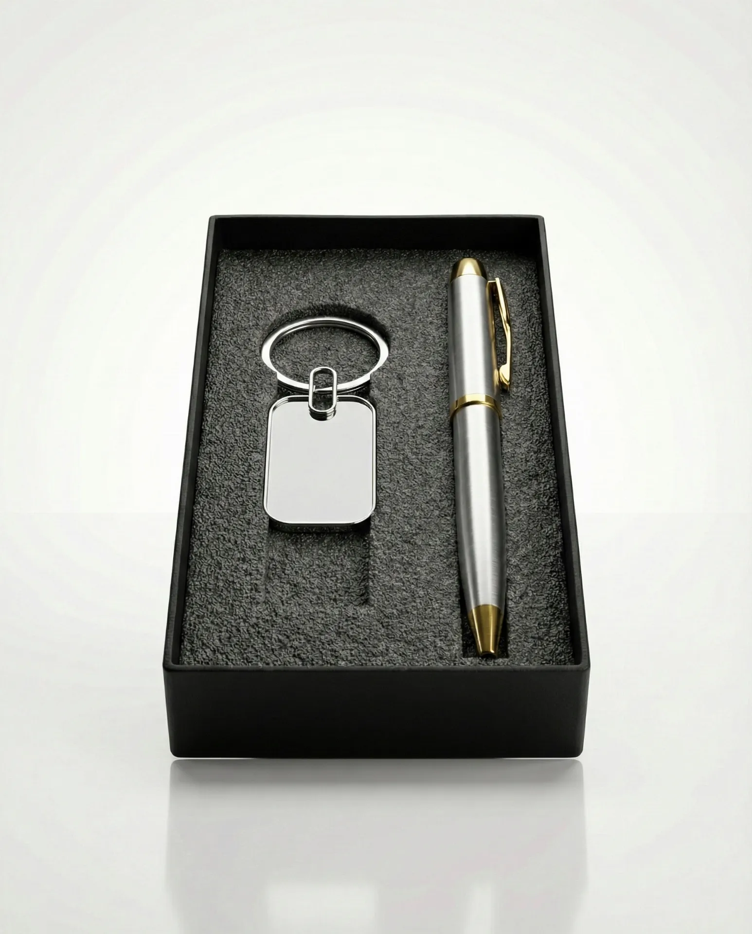 2-in-1 executive corporate gift set