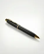 Retractable ballpoint pen 