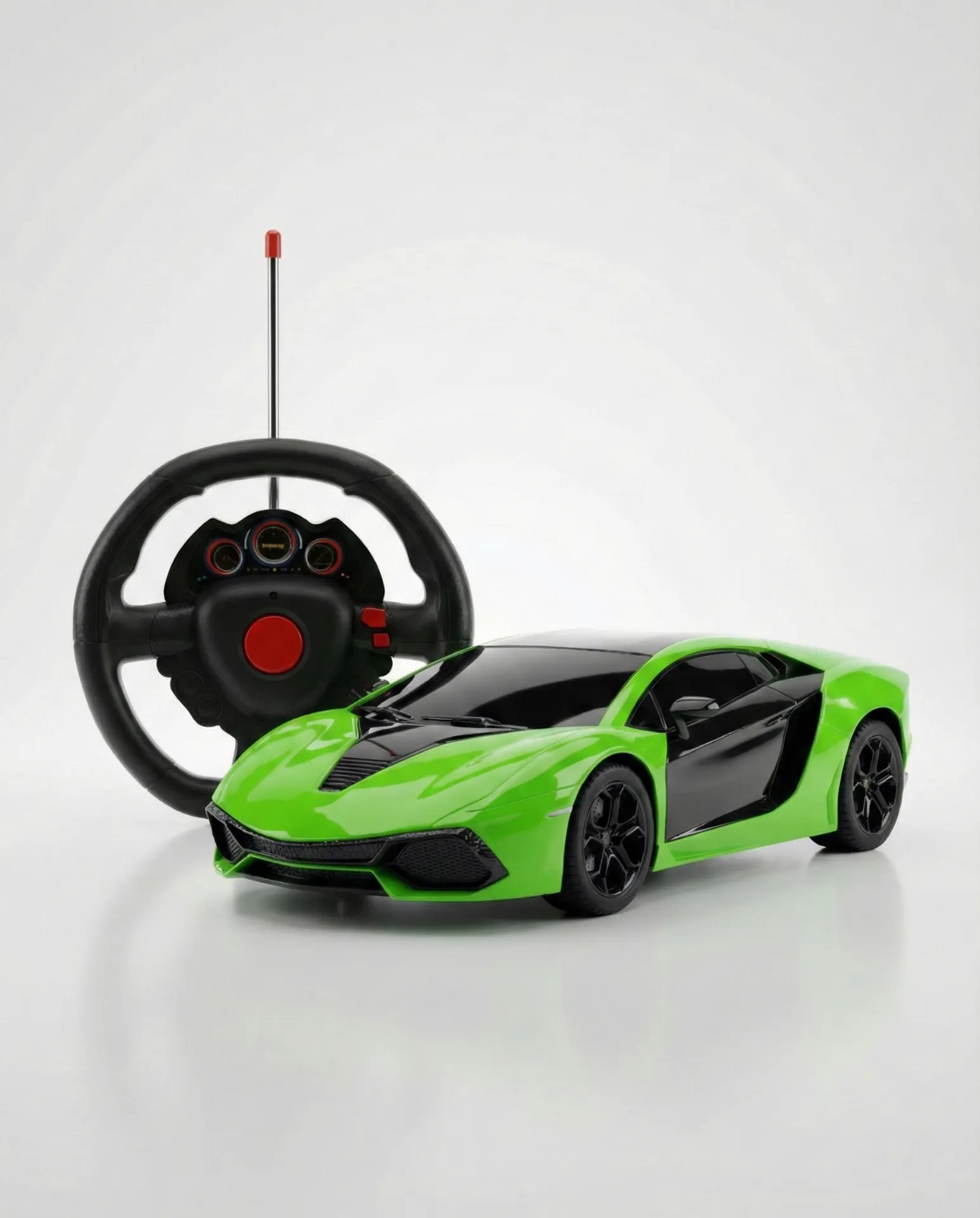 "Toyboi" branded R/C (remote-control)