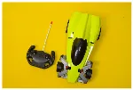    "DX Storms" 1/14 Supercar Concept R/C car 
