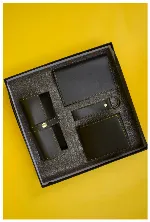 4-piece personalised gift set 