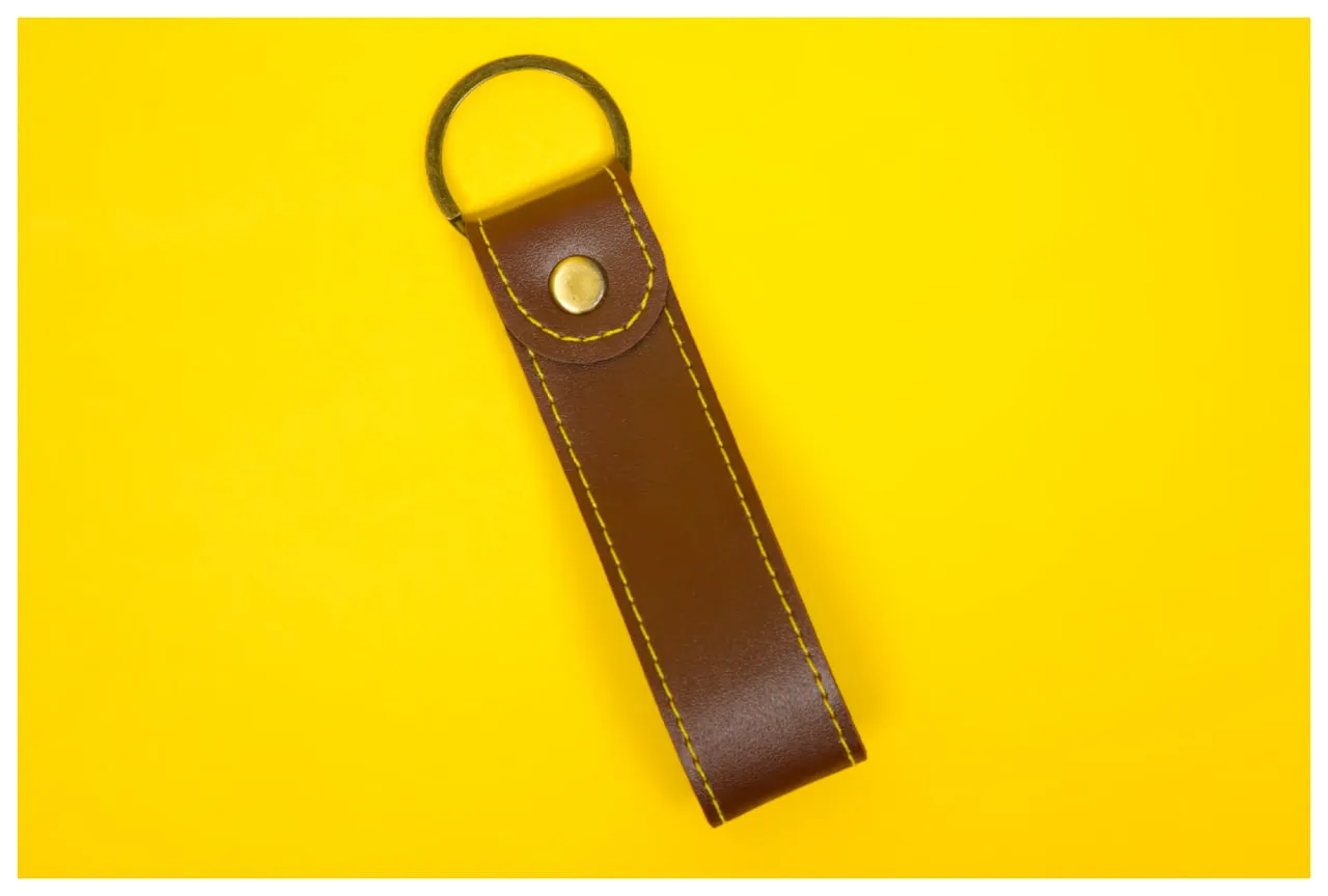  men's 3-piece leather gift set 