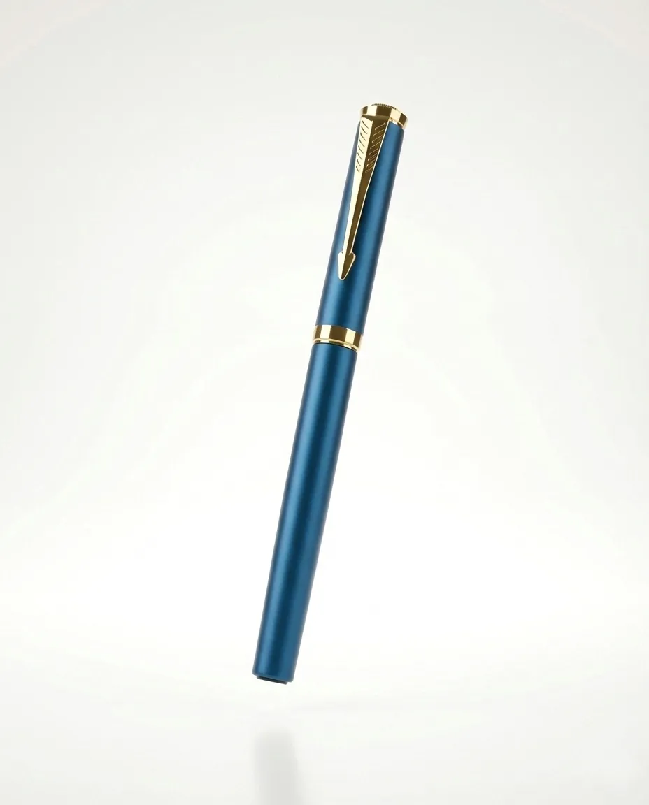  "Ben Ling" brand notebook and pen gift set 