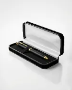 Retractable ballpoint pen 