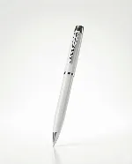 Retractable ballpoint pen 