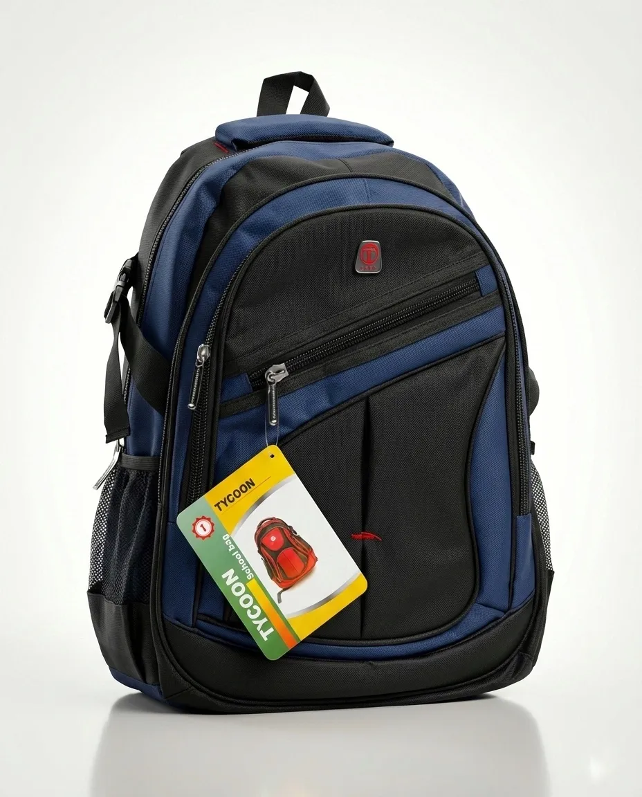 "TYCOON" backpack 