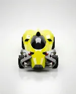    "DX Storms" 1/14 Supercar Concept R/C car 
