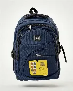  "Glesti" branded backpack 
