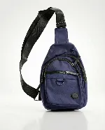 compact sling bag "YOUNG&rdquo; 