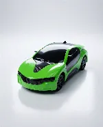 "Toyboi" branded R/C (remote-control)