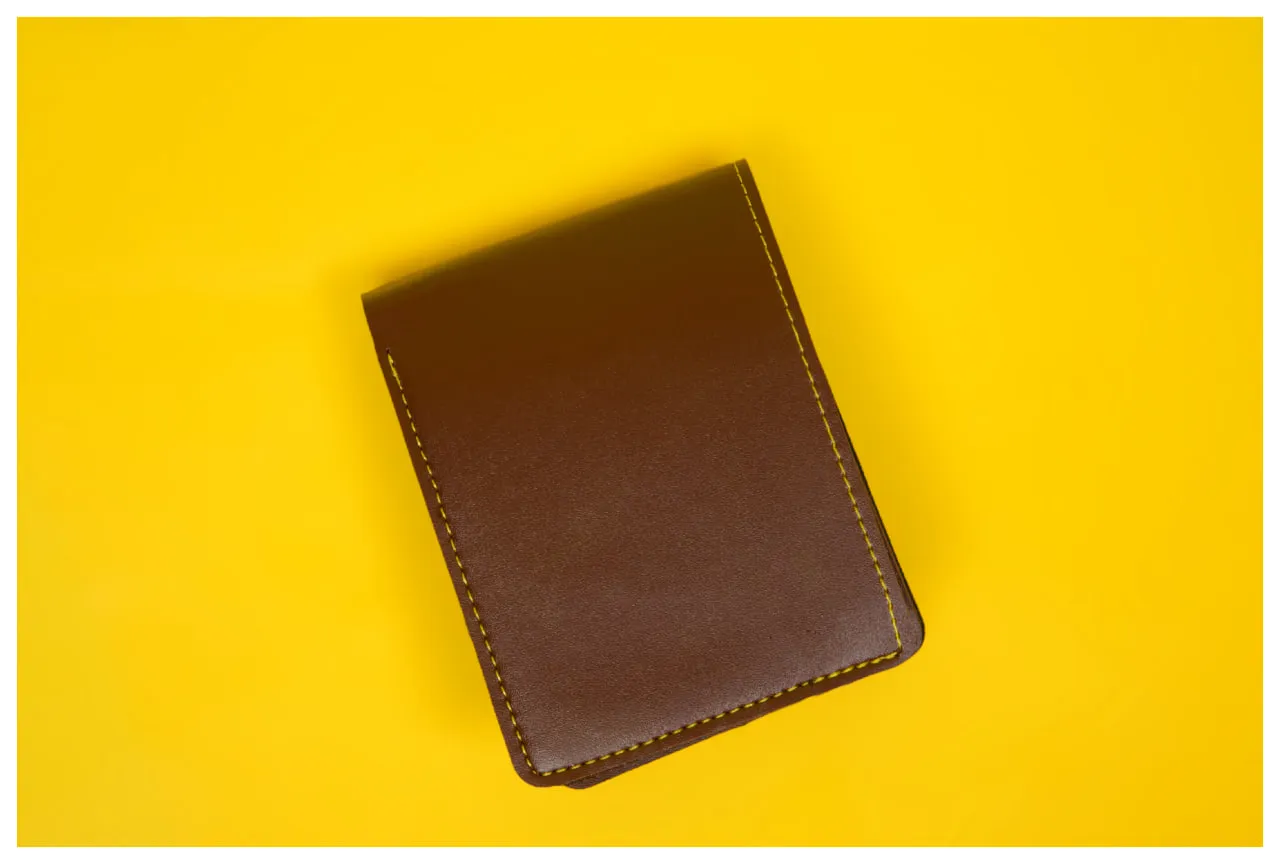  men's 3-piece leather gift set 