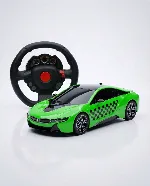 "Toyboi" branded R/C (remote-control)