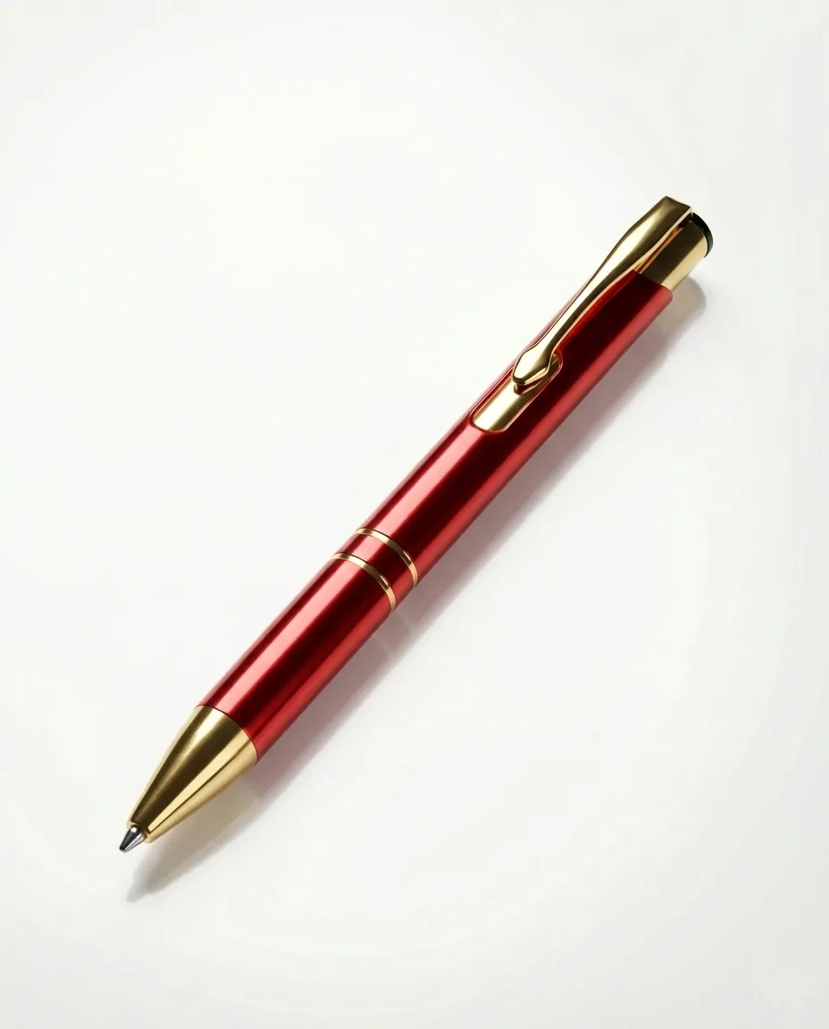 ballpoint pen gift box 