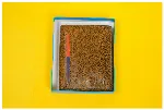 bi-fold men's wallet 