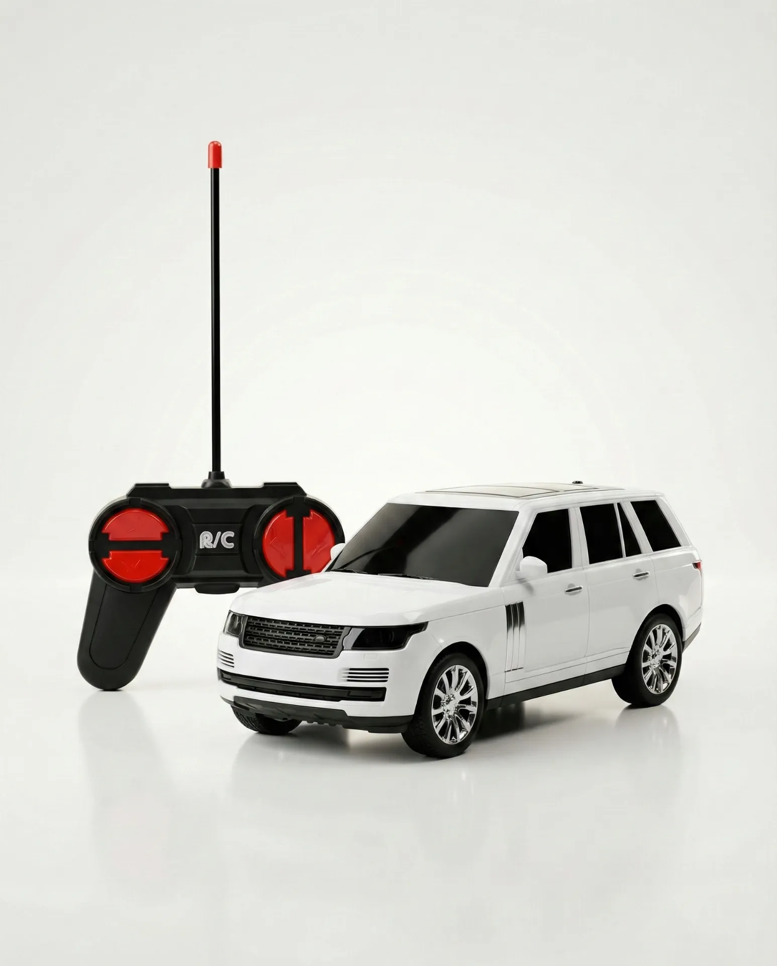 Remote Controlled Range Rover Sport SUV