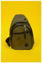 compact sling bag "YOUNG&rdquo; 