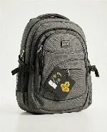  "Glesti" branded backpack 