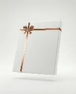  "Ben Ling" brand notebook and pen gift set 