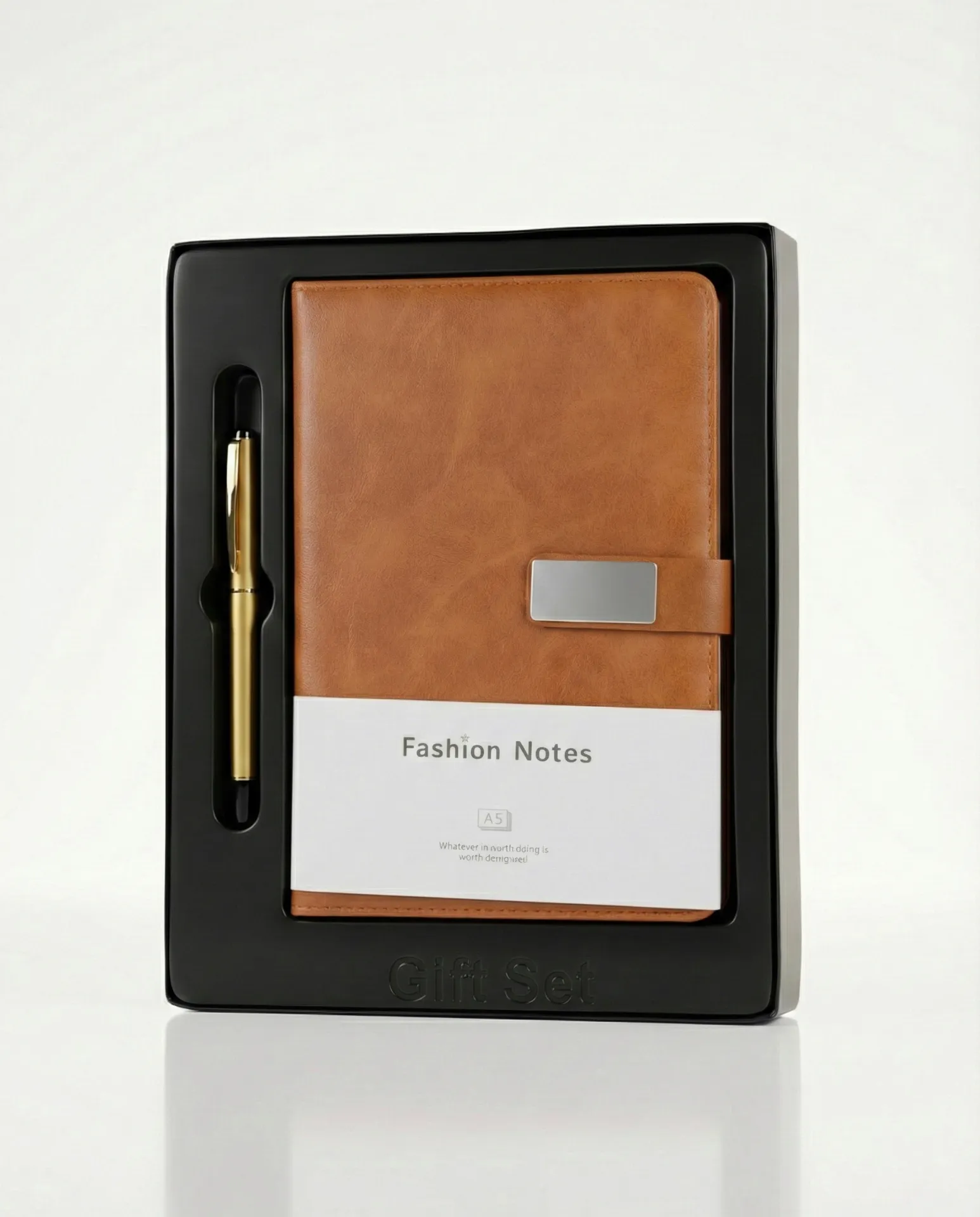  "Fashion Notes" A5 gift set 