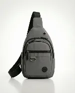 compact sling bag "YOUNG&rdquo; 