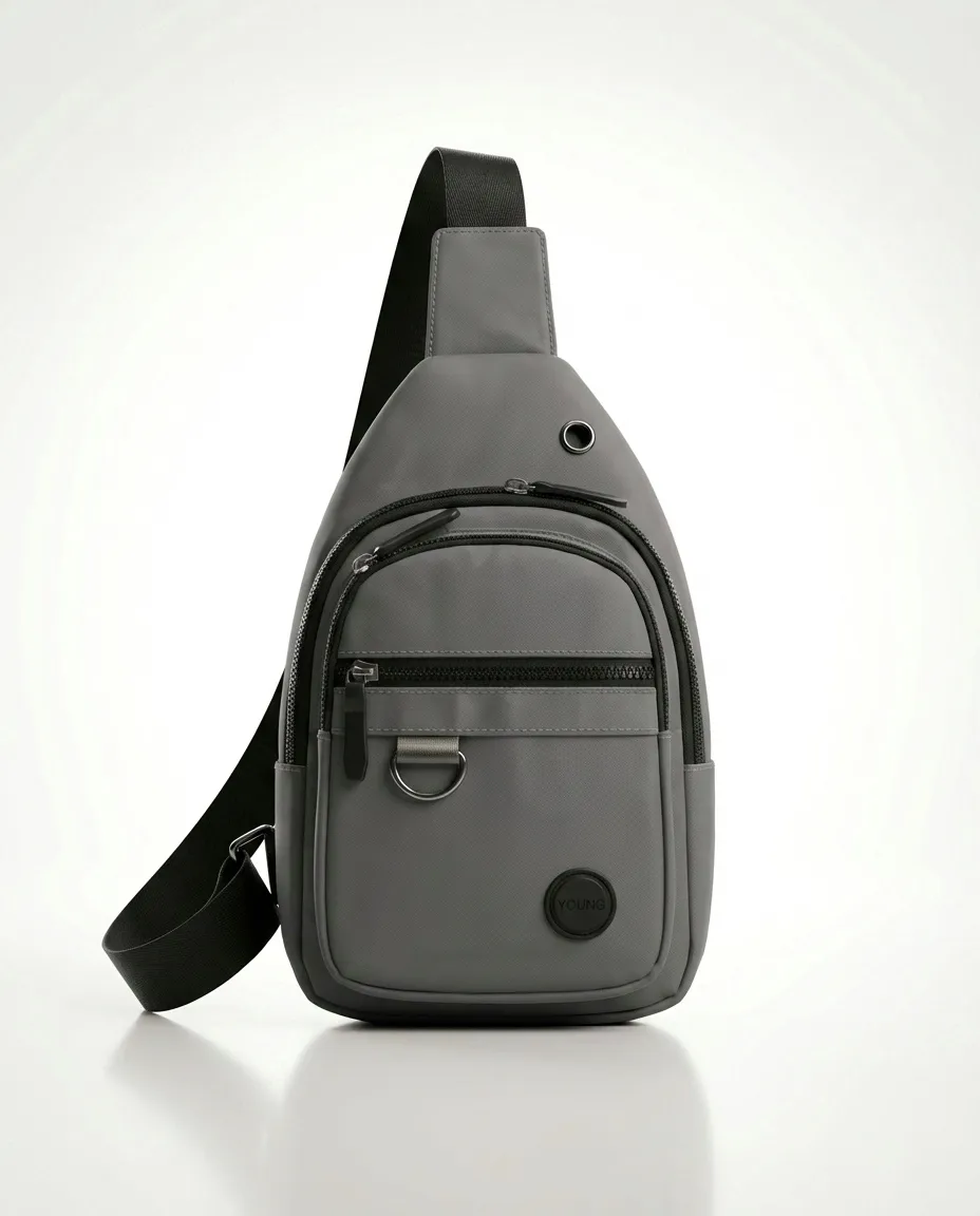 compact sling bag "YOUNG&rdquo; 